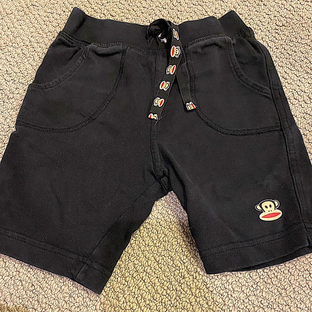 Paul frank 24 month shorts